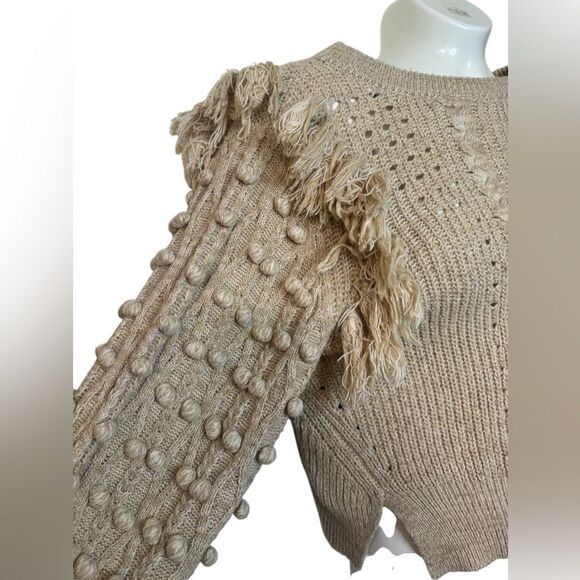 Cleobella Loma Sweater - Picture 5 of 9